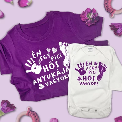 Pici hős - Családi csomag