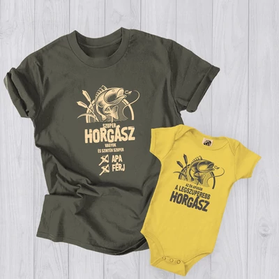 Sötét palakő - Sárga