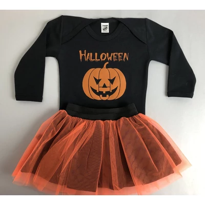 Töklámpás - TÜTÜ szett