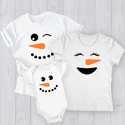 Hóember 3-as Családi csomag (Baba)