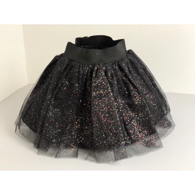 Fekete Napkő Tütü