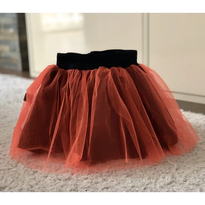 Narancssárga Vénusz  Tütü