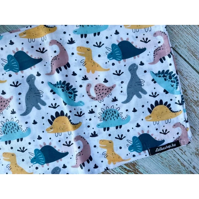 Tetra textil Pelenka - Dinók (1 db)