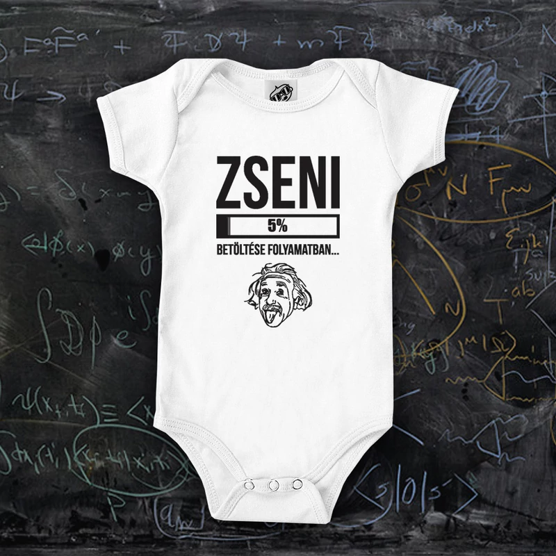 Zseni betöltése folyamatban... - Babaruha