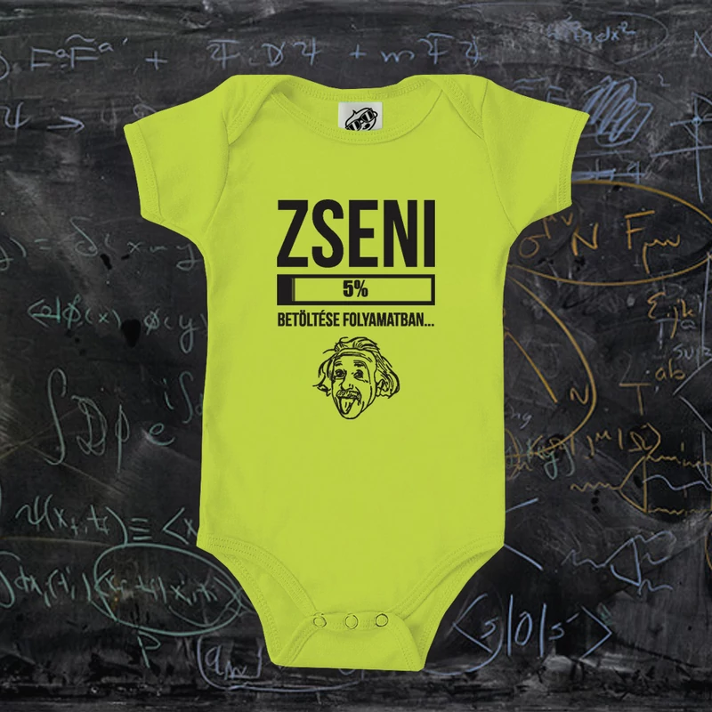 Zseni betöltése folyamatban... - Babaruha