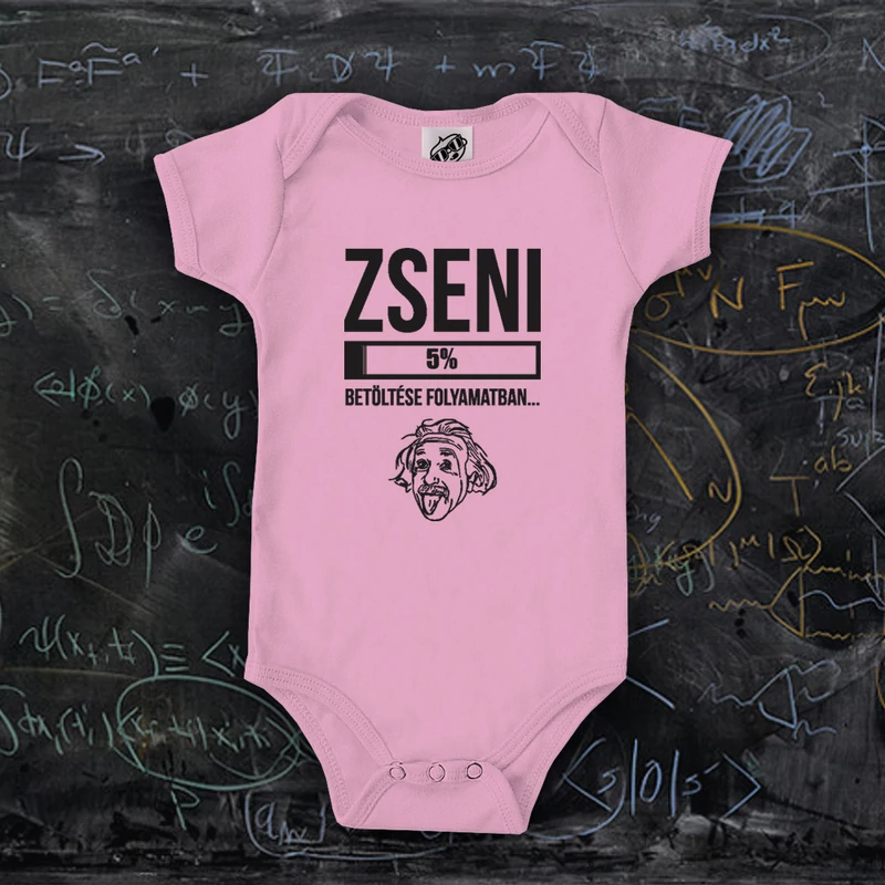 Zseni betöltése folyamatban... - Babaruha