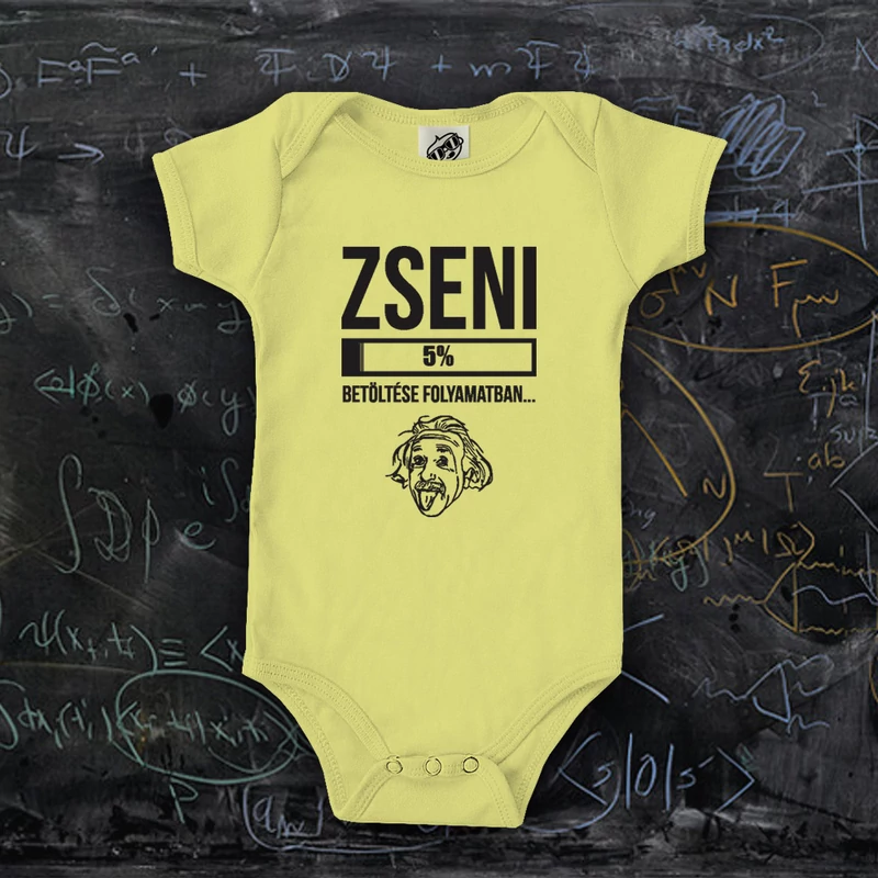 Zseni betöltése folyamatban... - Babaruha