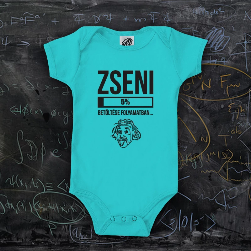 Zseni betöltése folyamatban... - Babaruha