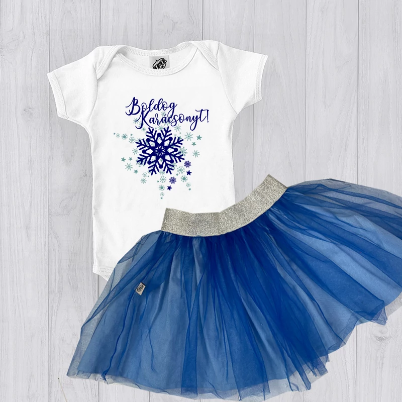 Hópihe - Tütü szett