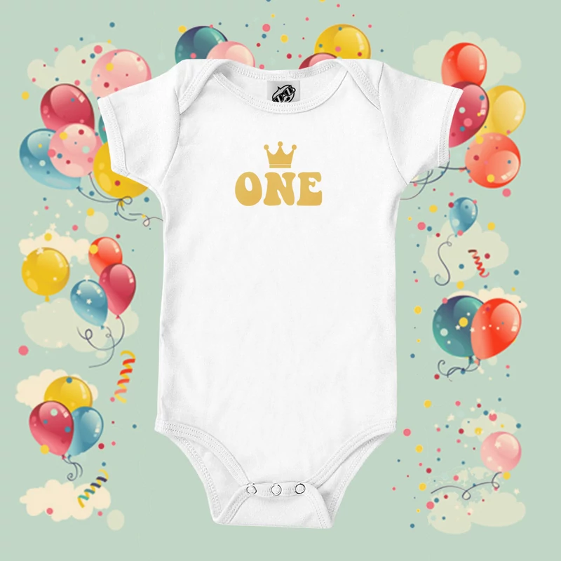 One - Babaruha