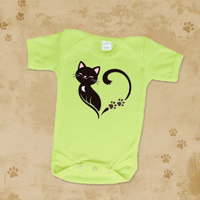 Cicaszív - Babaruha