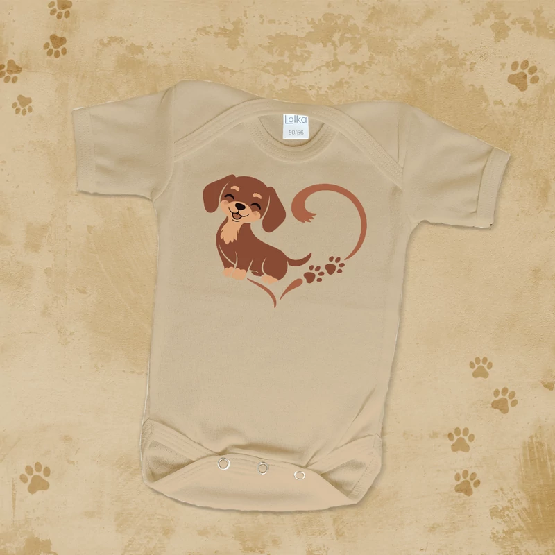 Tacsiszív - Babaruha