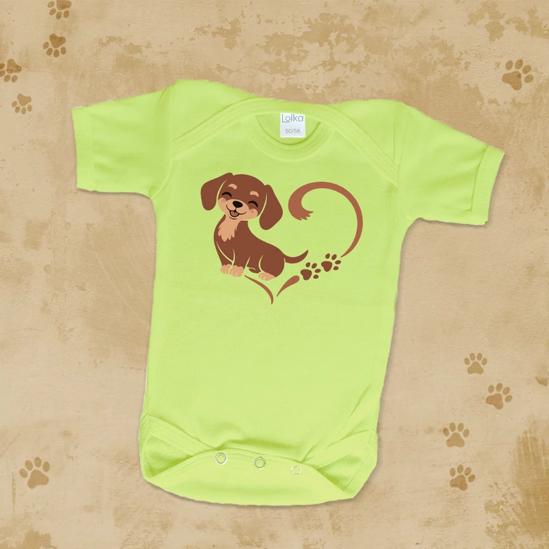 Tacsiszív - Babaruha