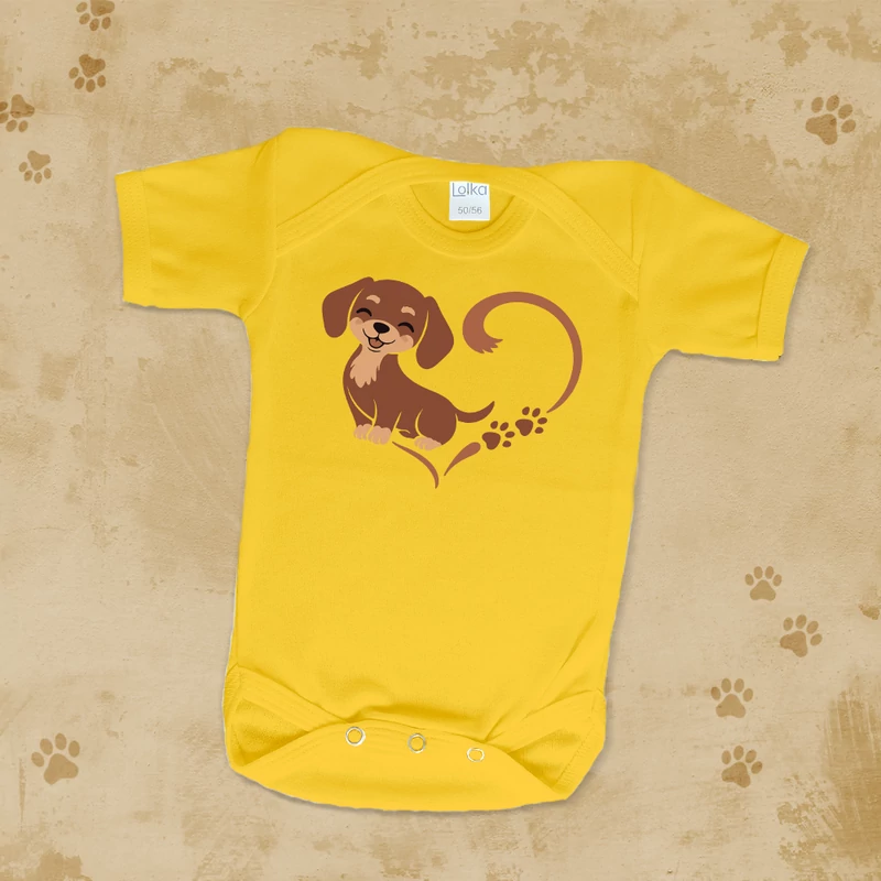 Tacsiszív - Babaruha