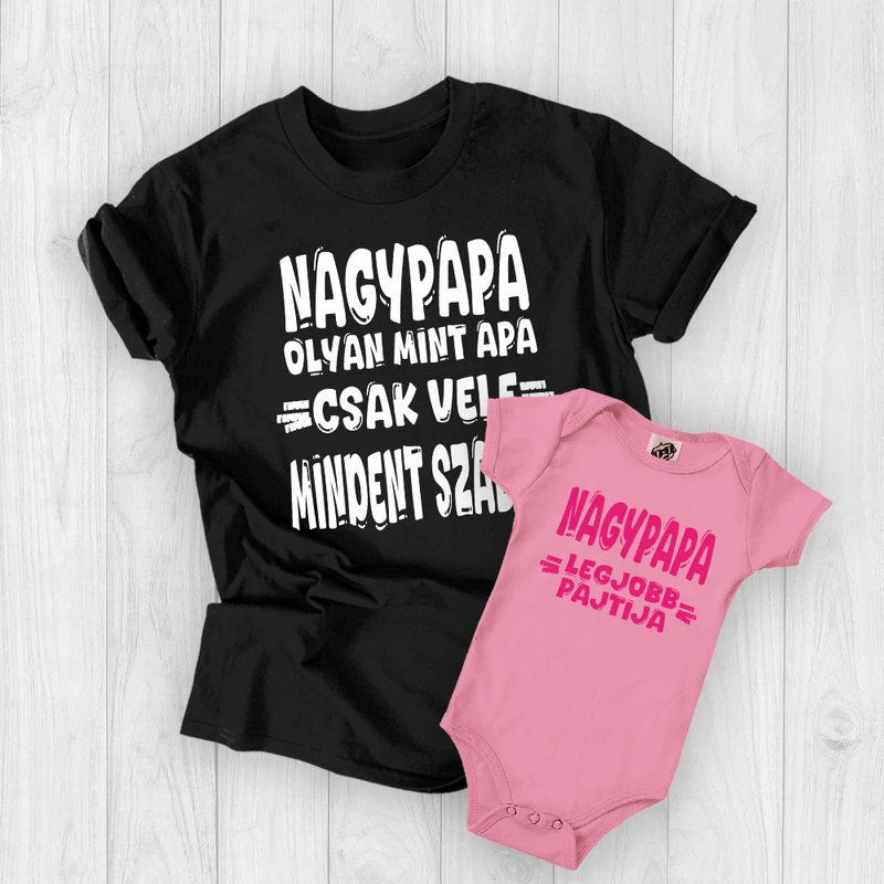 3.) Fekete - rózsaszín (babaruha)