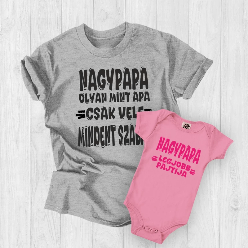 1.) Szürke - rózsaszín