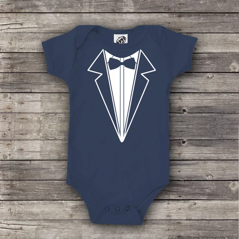 Szmoking (Mélykék)