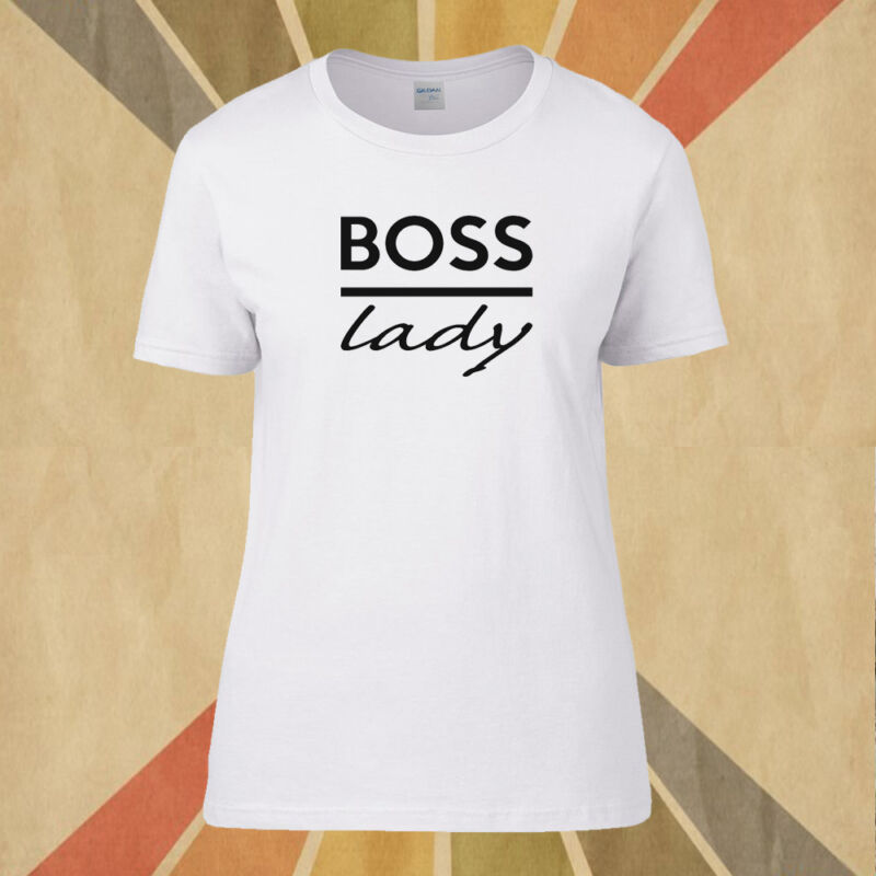 Boss Lady & Mini Boss -  Családi csomag