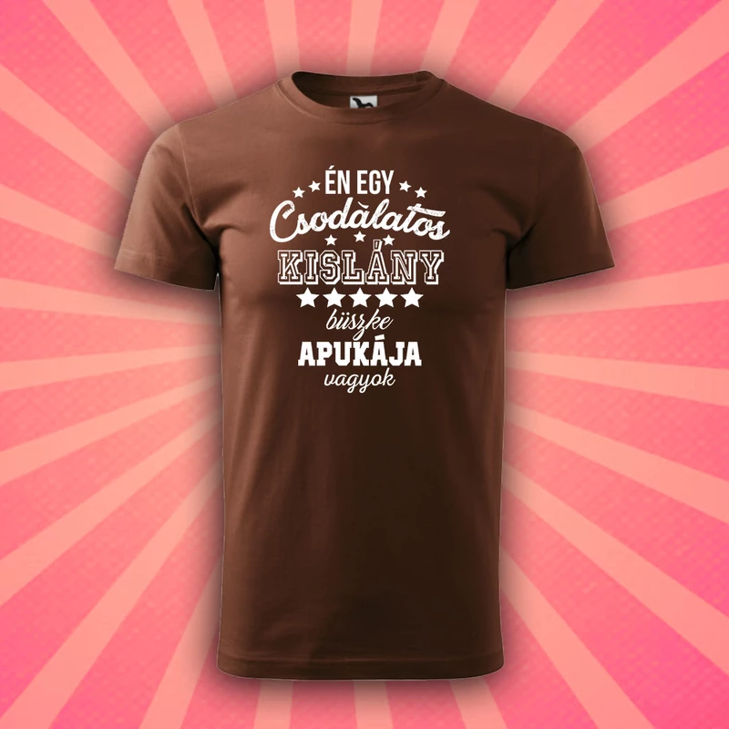 2.) Csokoládé barna