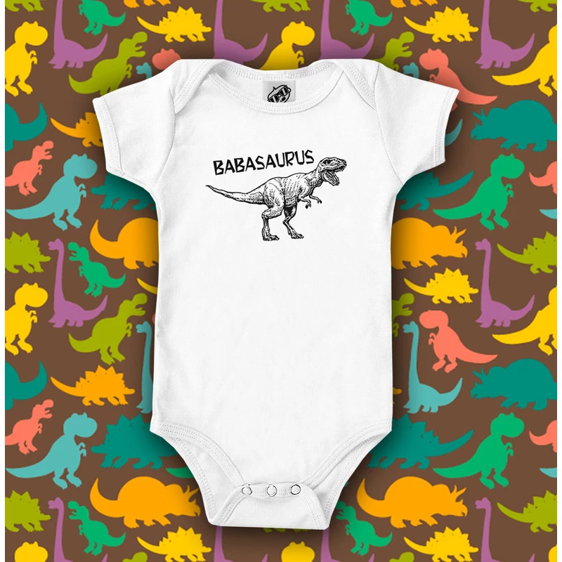 Babasaurus - Babaruha