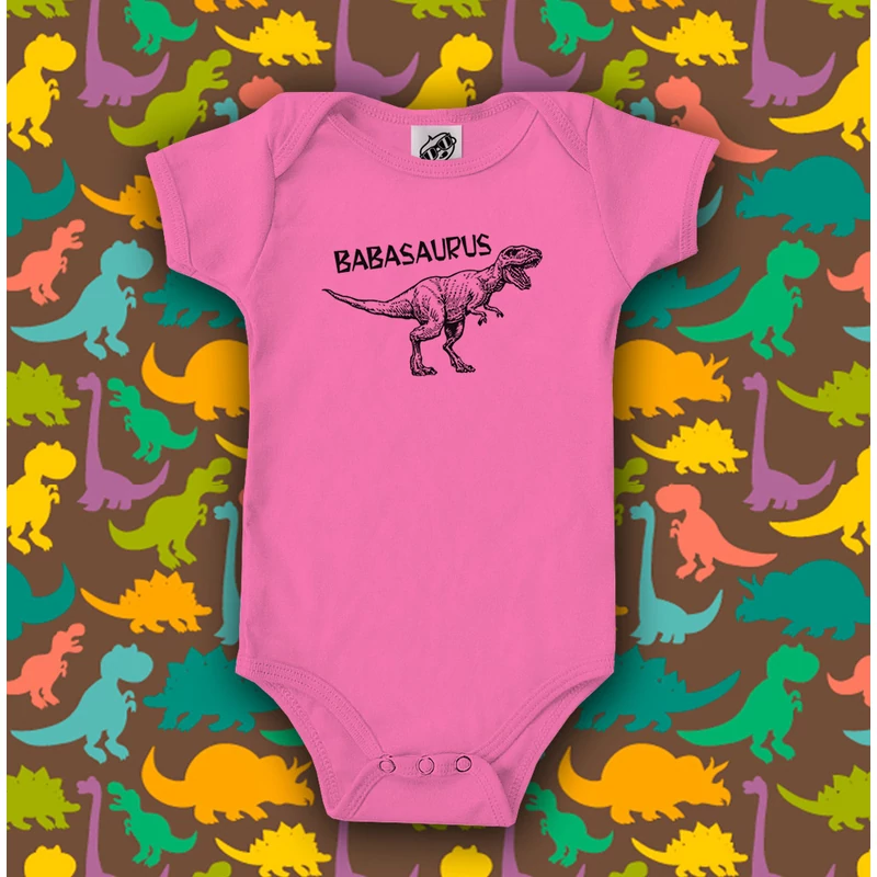 Babasaurus - Babaruha