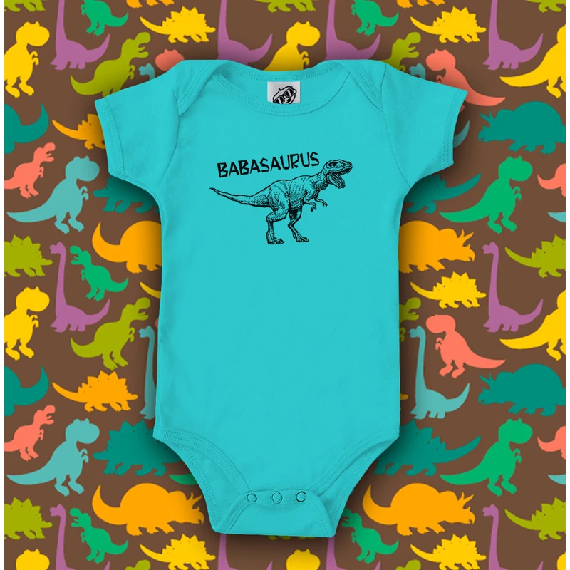 Babasaurus - Babaruha