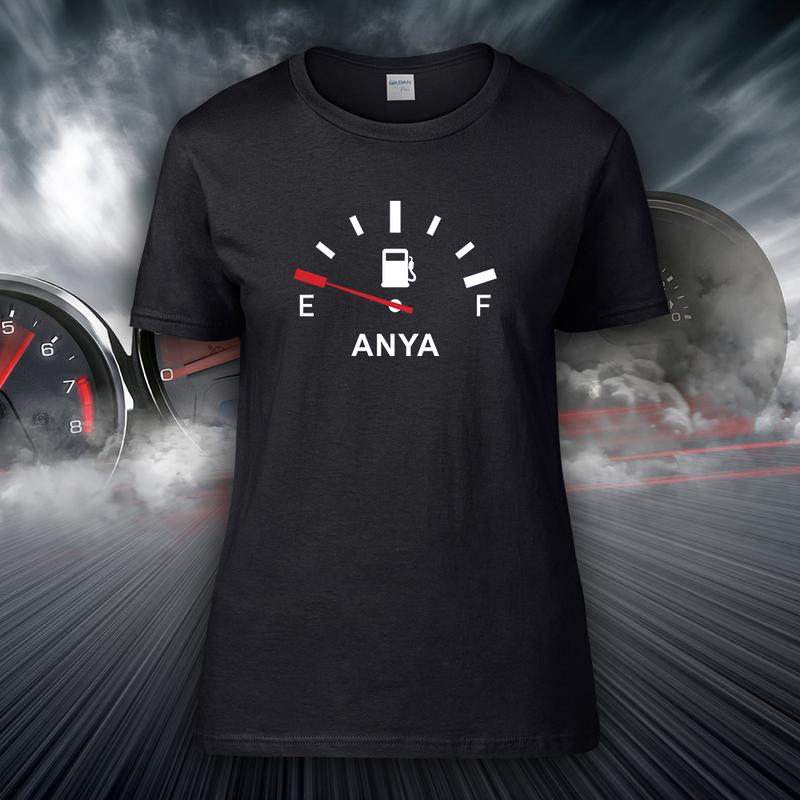 Anya Energiaszint mérő - Női póló