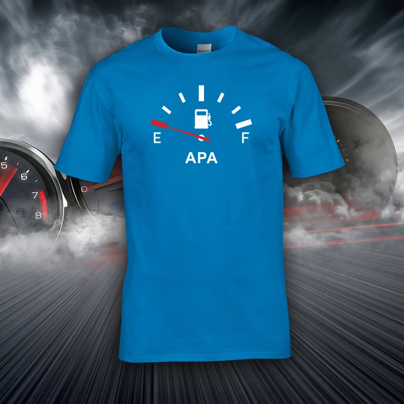 Apa Energiaszint mérő (Kék)