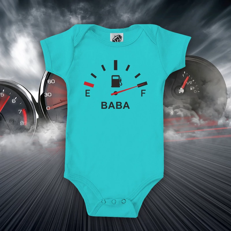 Baba Energiaszint mérő - Babaruha