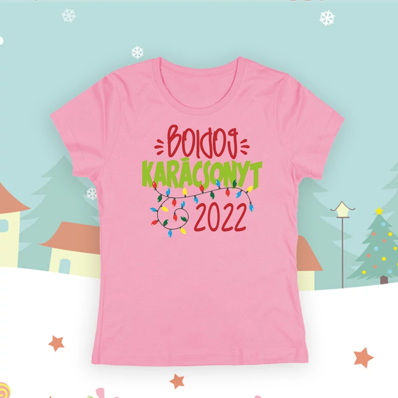 3.) Rózsaszín