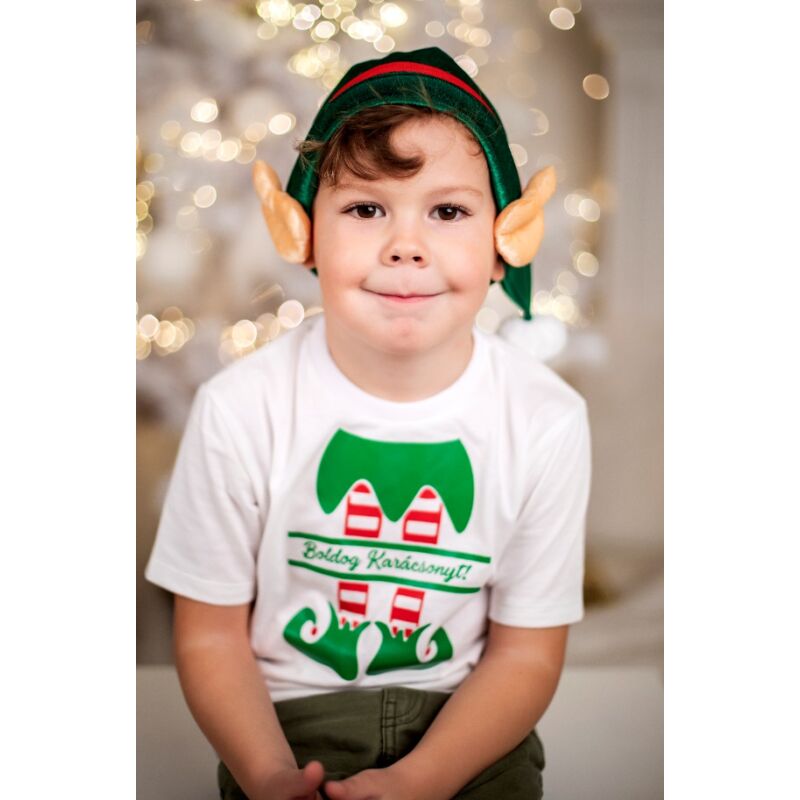 Karácsonyi Manós - Gyerek póló