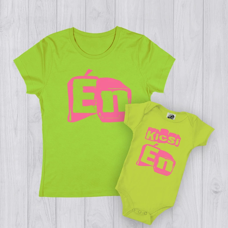 4.) Kivizöld - kivizöld