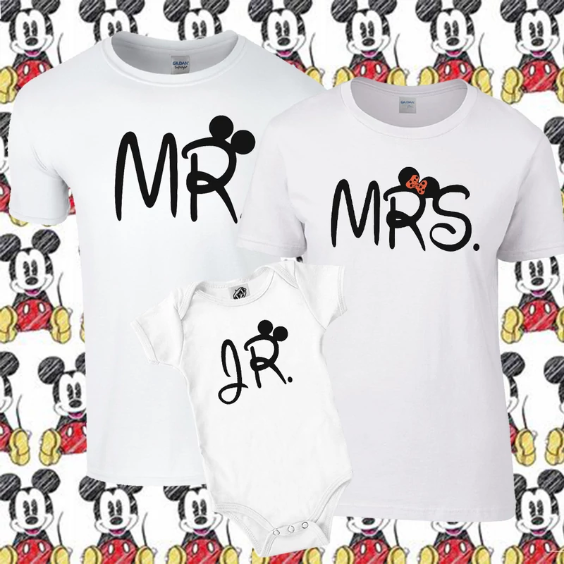 Mr. & Mrs. - Családi csomag