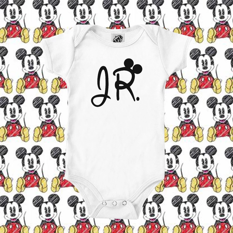 Junior Mickey Babaruha