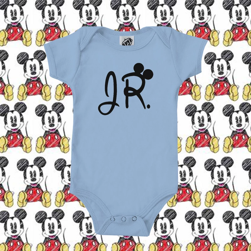 Junior Mickey Babaruha