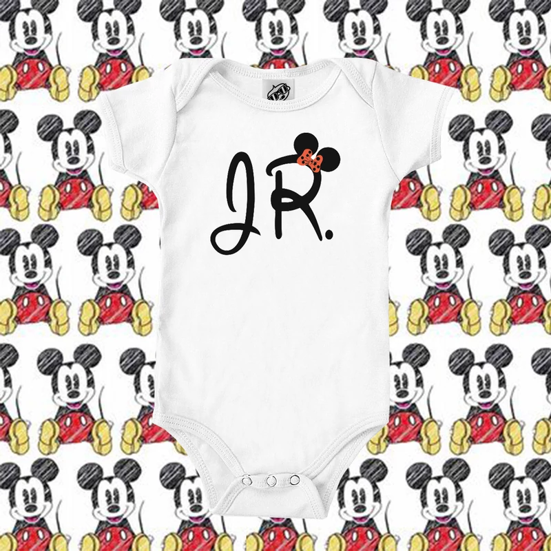 Junior Mickey Babaruha
