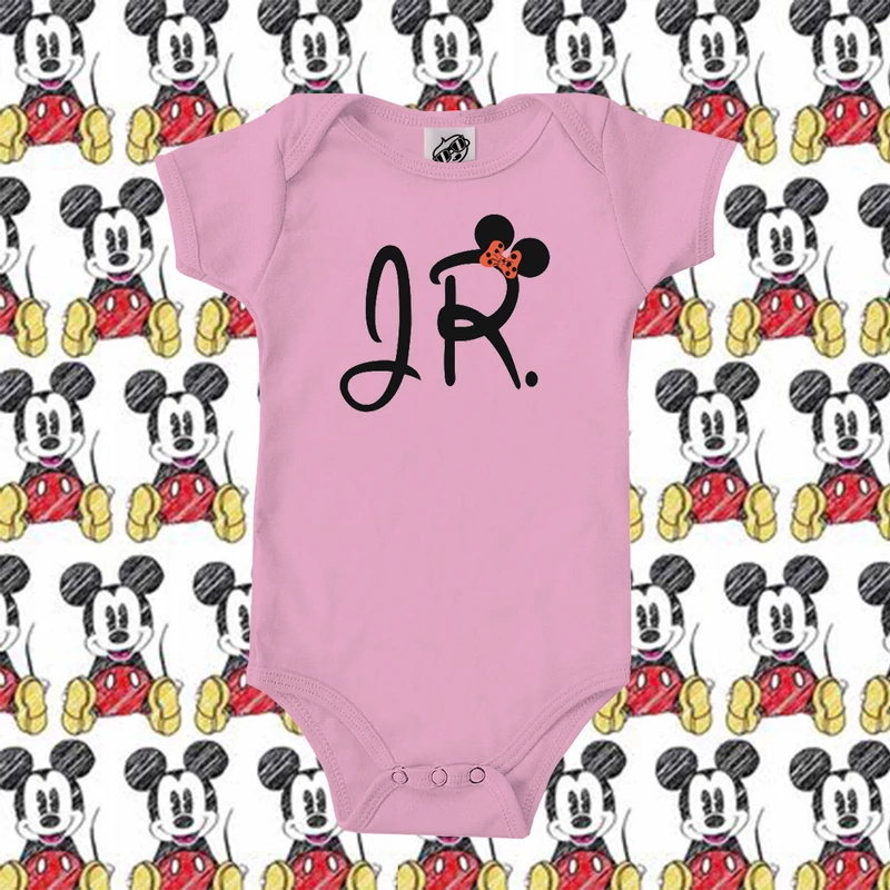 Junior Mickey Babaruha