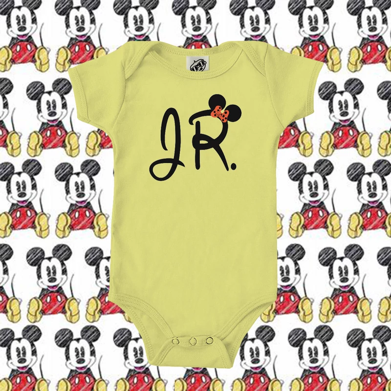 Junior Mickey Babaruha