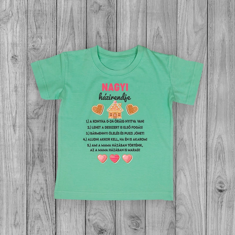 1.) Menta
