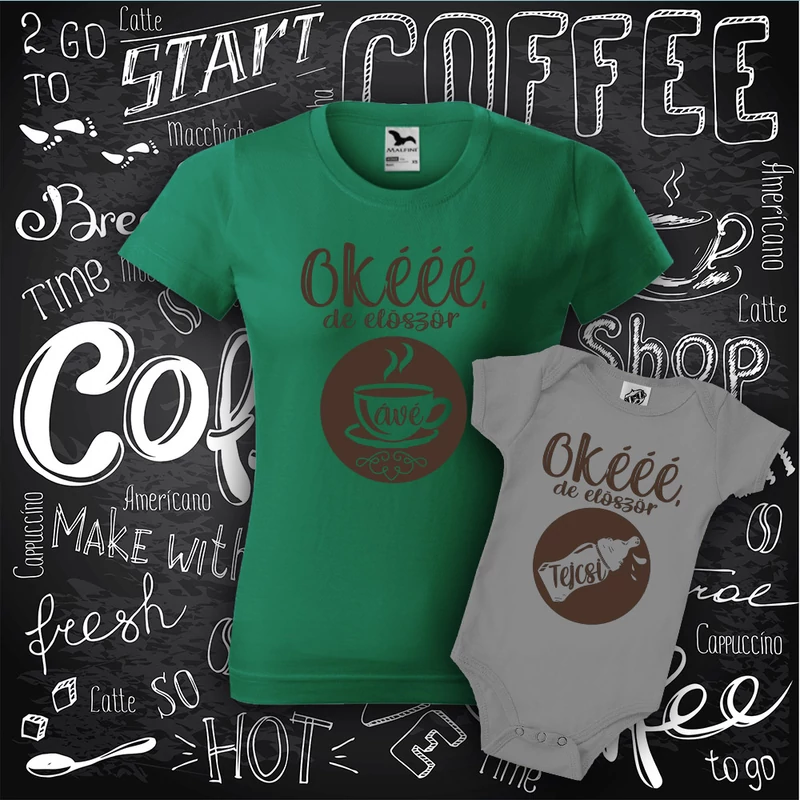 2.) Smaragdzöld - Szürke