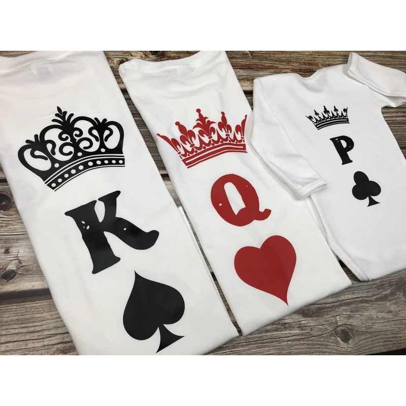 Póker - Családi csomag