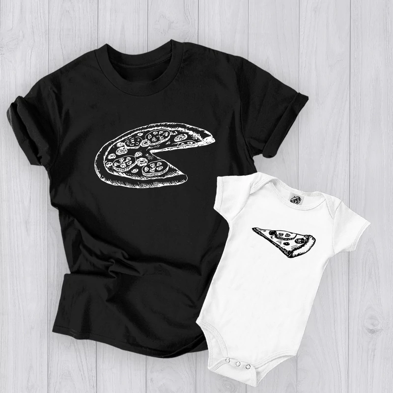Pizza-szelet - Családi csomag