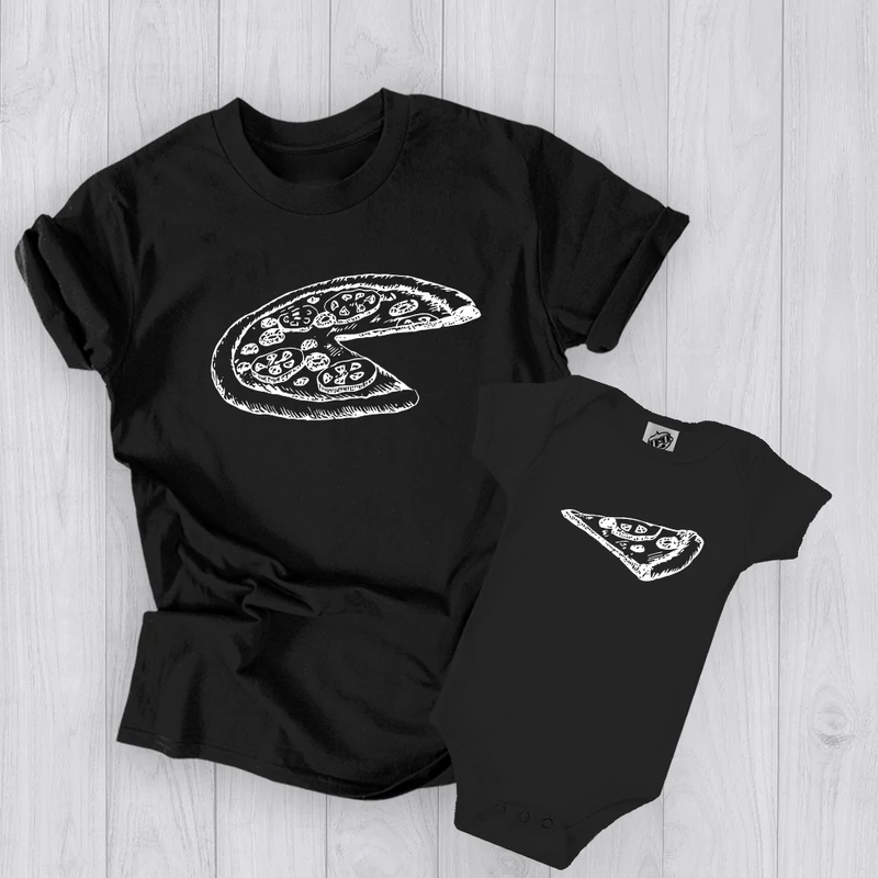 Pizza-szelet - Családi csomag