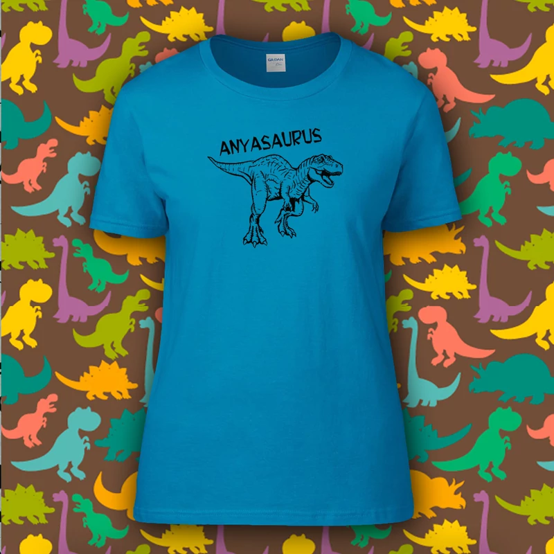 Anyasaurus Női póló