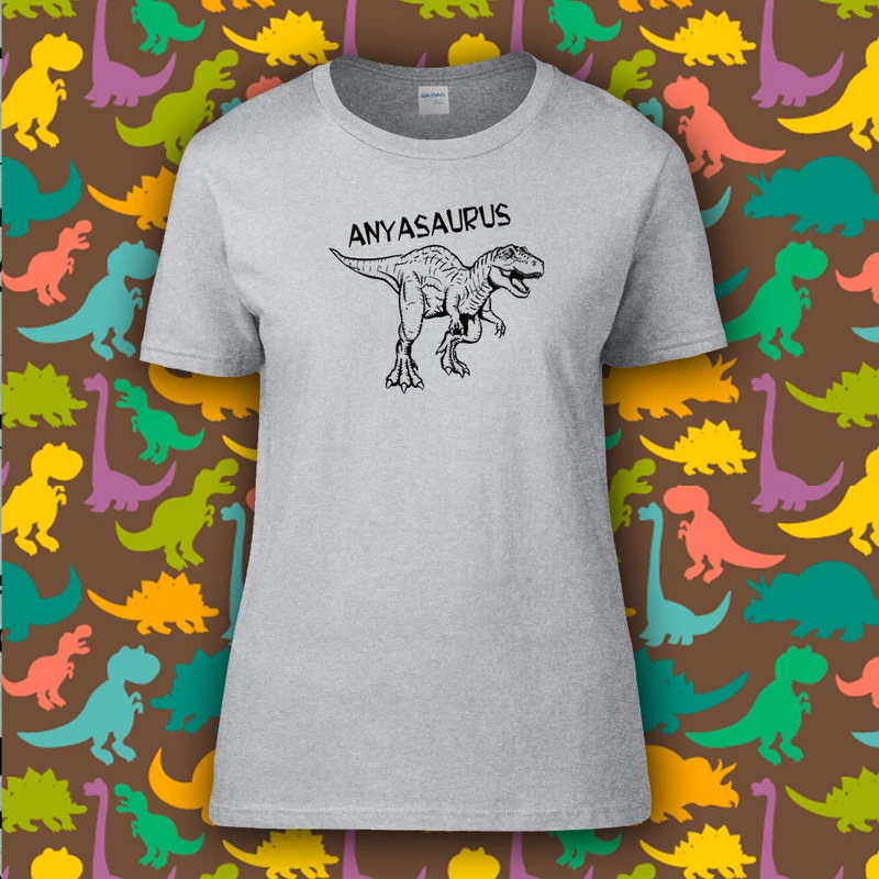 Anyasaurus Női póló