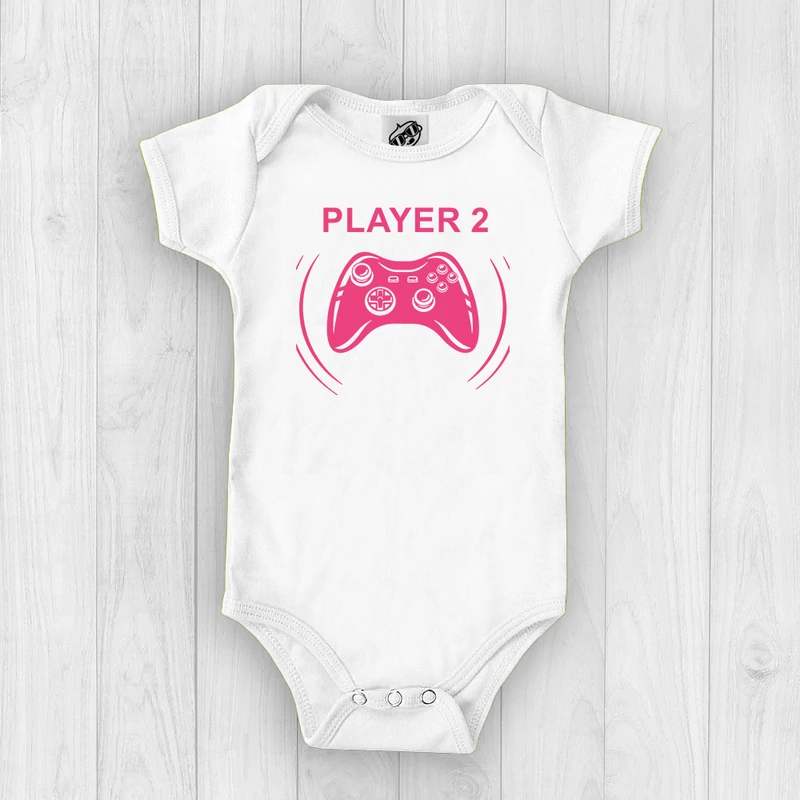 Player 2 (Pink) - Babaruha