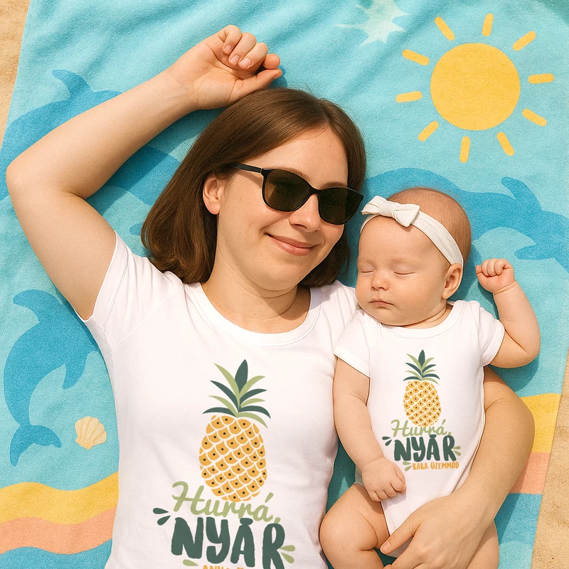 1.) Málna - Fehér