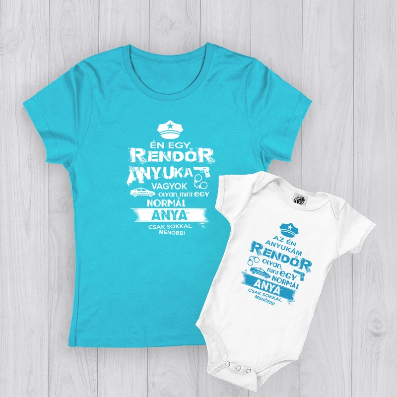 2.) Türkiz - fehér