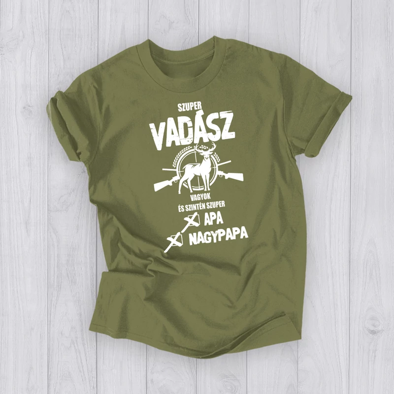 3.) Khaki