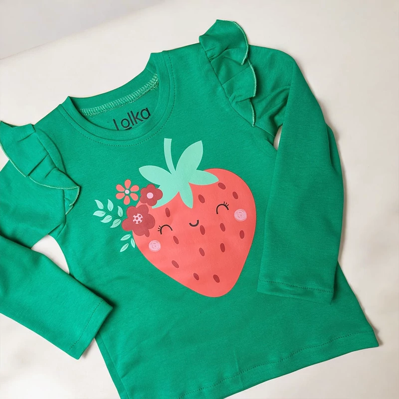 Eperke Fodros - Tütü szett